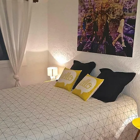 Reve De Sud לס איסאמברה